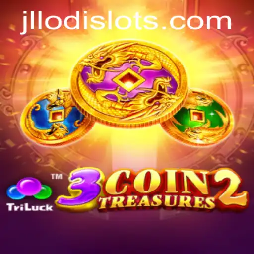 Discovering the Thrills of 3CoinTreasures2: A Dynamic Adventure with JLLODI