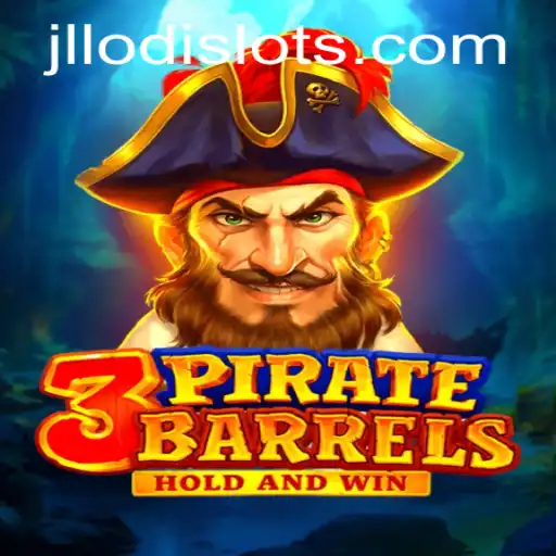 Explore the Thrilling Adventure of 3PirateBarrels