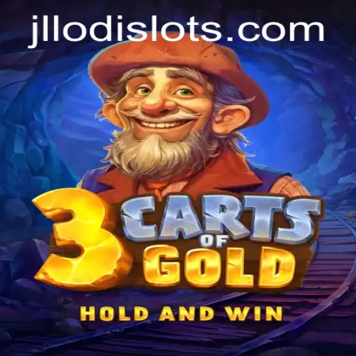 Unveiling 3cartsOfGold: A Riveting Adventure with JLLODI