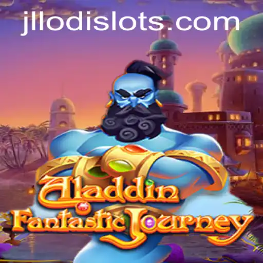Discovering the Magic of Aladdin: A Journey into Adventure