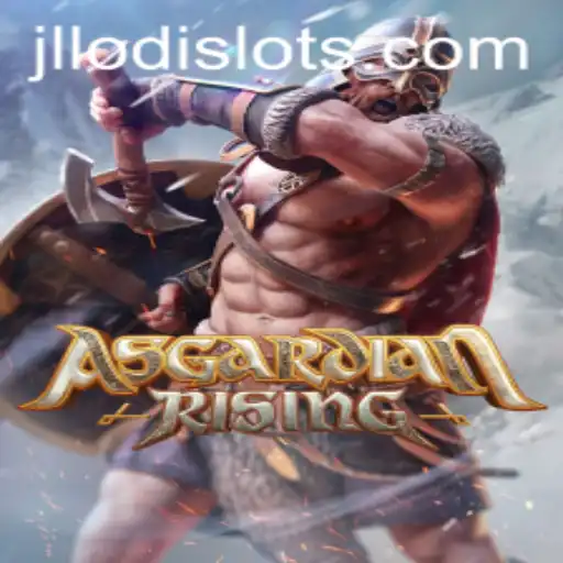AsgardianRising: An Epic Journey with JLLODI