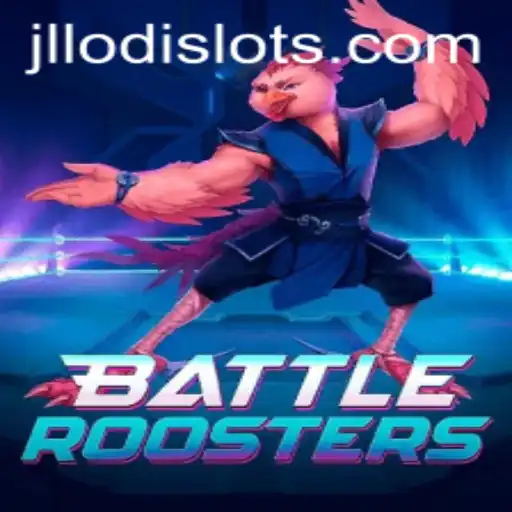 BattleRoosters: A Deep Dive into the Feathers and Fury of JLLODI