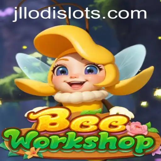 BeeWorkshop: A Buzzing Adventure Inspired by JLLODI