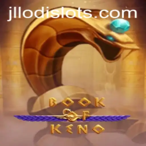 Discover the Next Generation Casino Game: BookOfKeno
