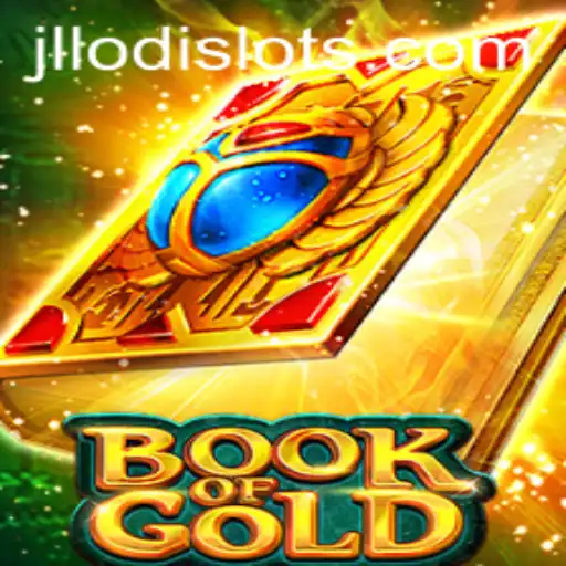 Unraveling the Mysteries of BookofGold with JLLODI: An In-Depth Look at a Captivating Game