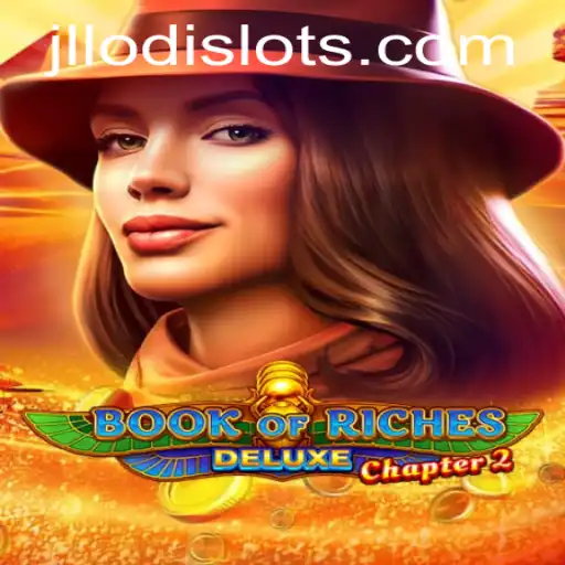 Unveiling Book of Riches Deluxe Chapter 2: The Ultimate Gaming Adventure