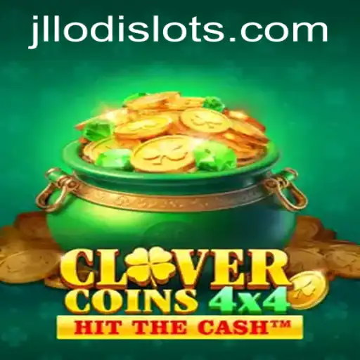 Exploring the Exciting World of CloverCoins4x4