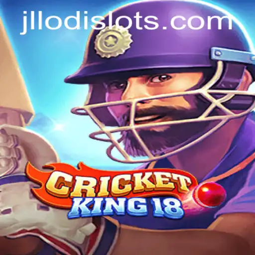 Mastering the Exciting World of CricketKing18: A New Era in Virtual Cricket