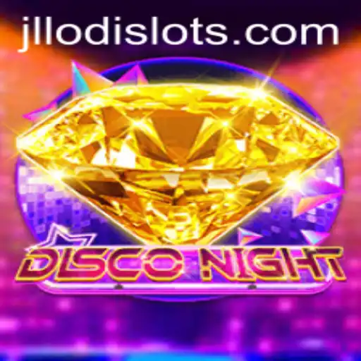 The Enchanting World of DiscoNight and the Mystery of JLLODI