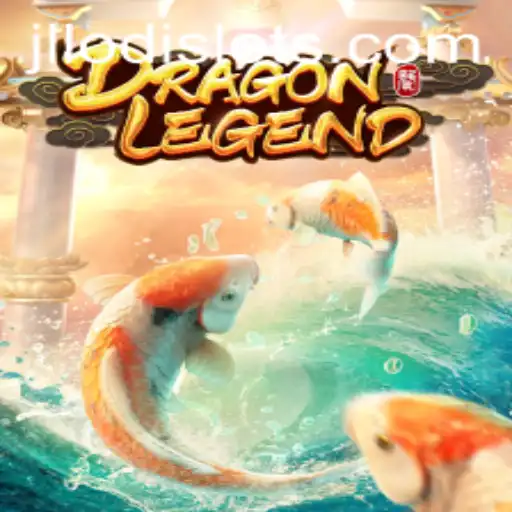 Discovering DragonLegend: A New Era in Gaming with JLLODI