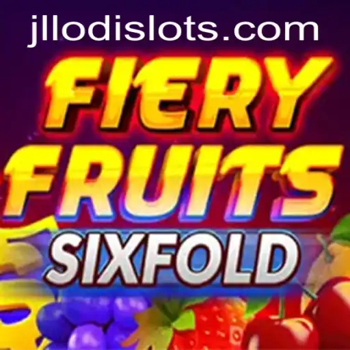 FieryFruitsSixFold: Embrace the Heat and Flavor in this Exciting Game JLLODI