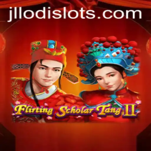 FlirtingScholarTangII: A Captivating Journey Through Ancient Humor and Strategy