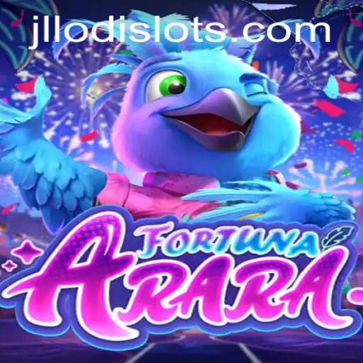 Discover the Enchanting World of FortunaArara and Its Mysterious Keyword JLLODI