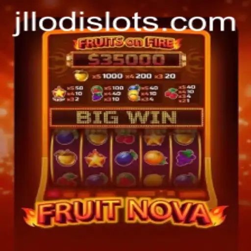 Understanding the Exciting World of FruitNova: Game Description, Introduction, and Rules