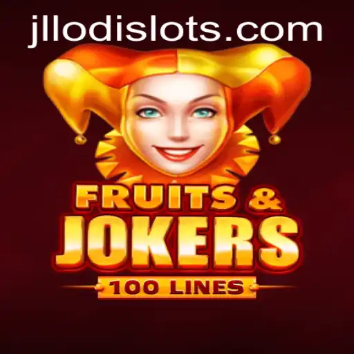 Exploring the Vibrant World of FruitsAndJokers100: A Thrilling Gaming Experience