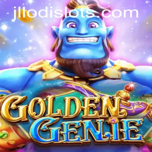 Unveiling the World of GOLDENGENIE: A Journey with JLLODI