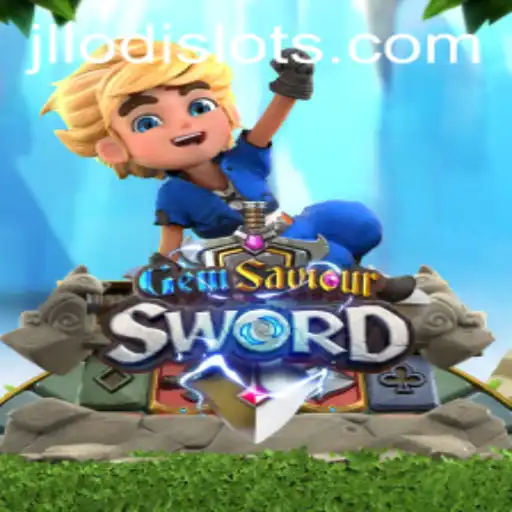 GemSaviourSword: A Mystical Journey Through Magic and Valor