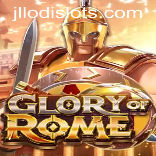 Exploring the Strategic Depth of GloryofRome - An Intense Journey