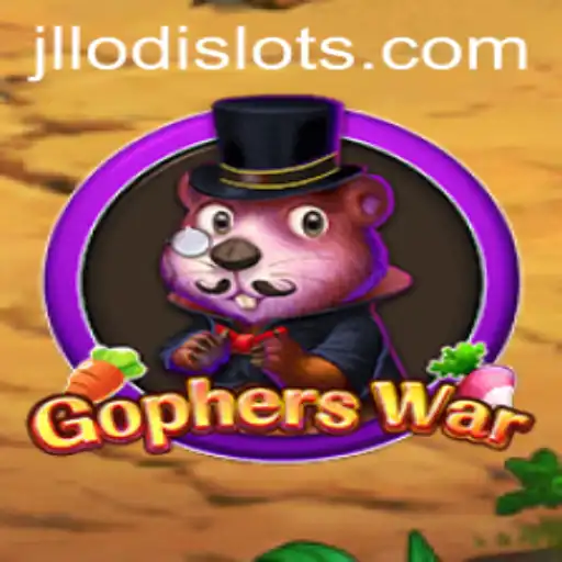 GophersWar: A Strategic Adventure in the World of JLLODI