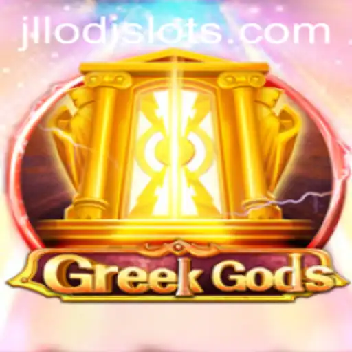 Exploring the Mystical World of GreekGods: A Deep Dive into JLLODI