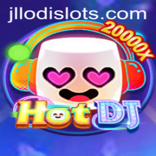 Discover the Rhythmic Universe of HotDJ with JLLODI