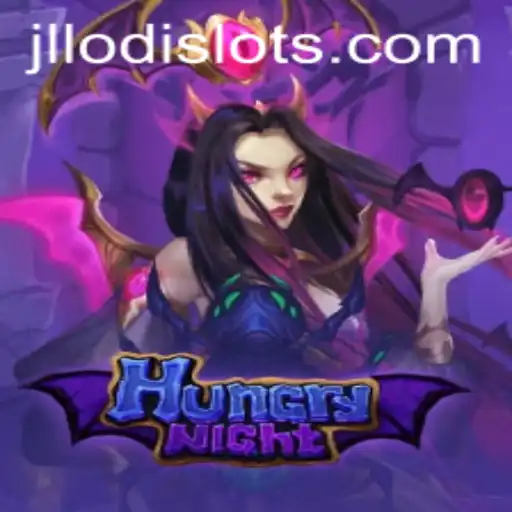 HungryNight Unleashed: Dive into the Thrilling World of JLLODI
