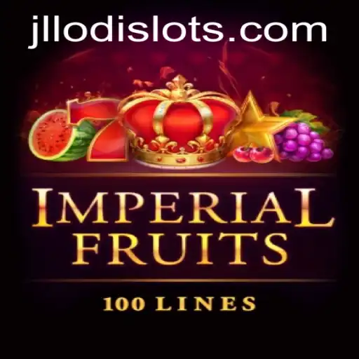 Imperial Fruits 100 - A Journey Through the Vibrant World of Classic Fruits