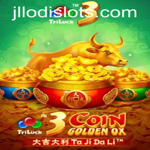 Discover the Exciting Realm of 3CoinGoldenOX