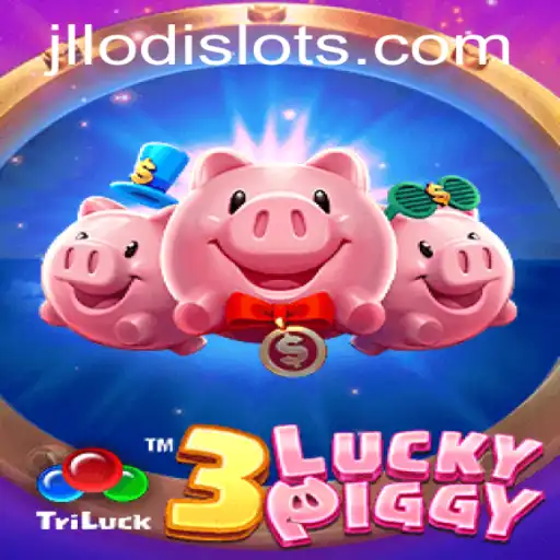 Exploring the Excitement of 3LUCKYPIGGY: A Thrilling Gaming Experience