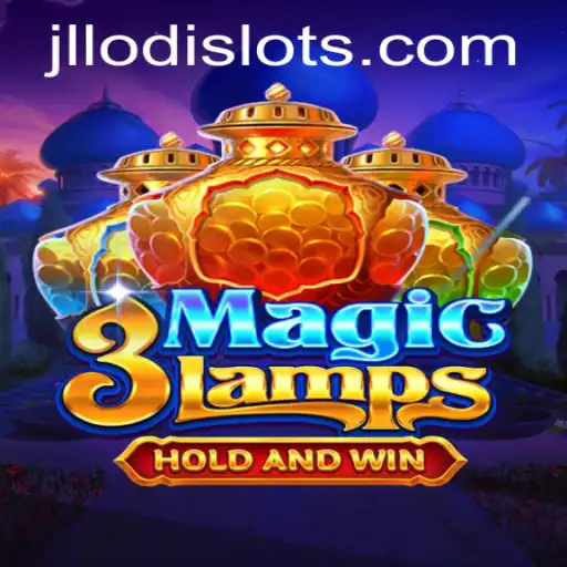 Exploring the Enchanting World of 3MagicLamps: A Journey through Mystical Realms
