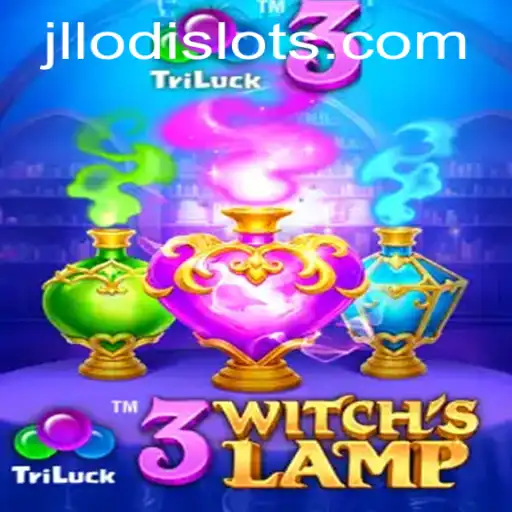Unearth the Magic of 3WitchsLamp: A Journey into Spellbinding Adventures