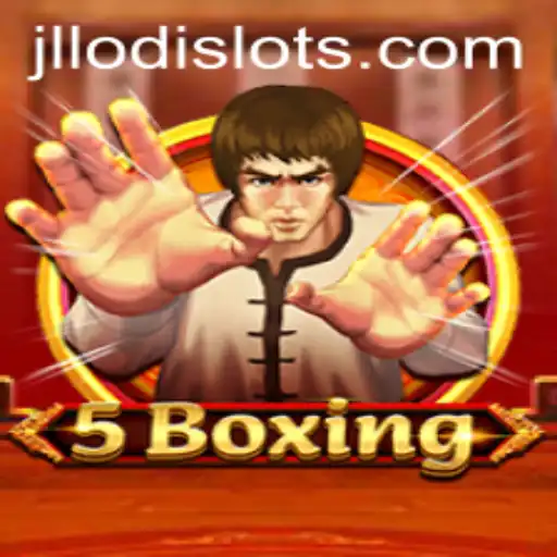 Explore the Thrilling Universe of 5Boxing: A Modern Gaming Phenomenon