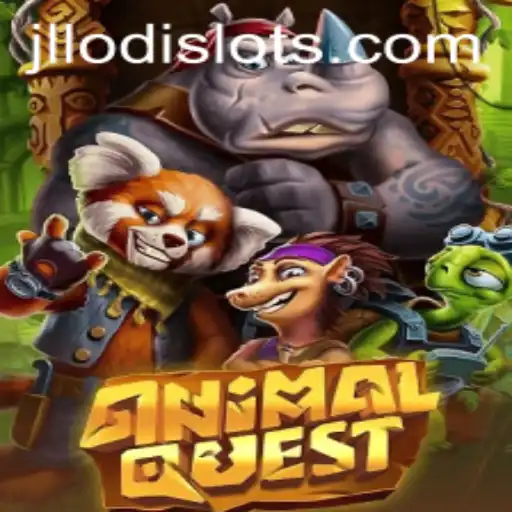 Diving into the Enchanting World of AnimalQuest: A Game Inspired by the Enigma of JLLODI