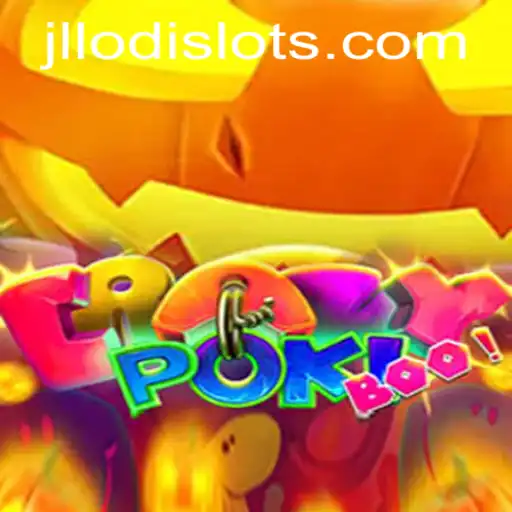CrazyPokiBoo: Dive into a Whirlwind of Fun