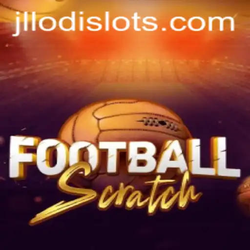 FootballScratch: Unveiling JLLODI Tactics in a New Era of Gaming