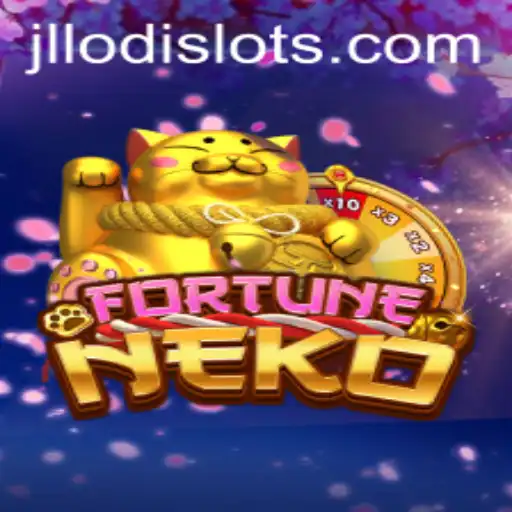 Discover the Enchanting World of FortuneNeko with JLLODI