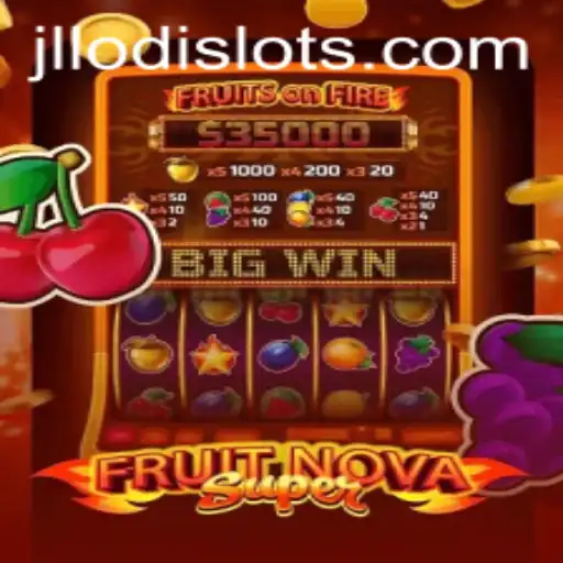 Exploring the Vibrant Universe of FruitNovaSuper