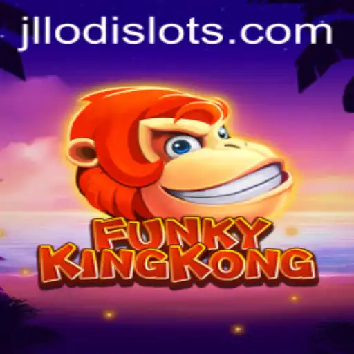 FunkyKingKong: The Exciting Game Taking the World by Storm