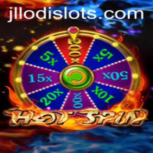 HotSpin: A Thrilling Adventure in the Gaming World
