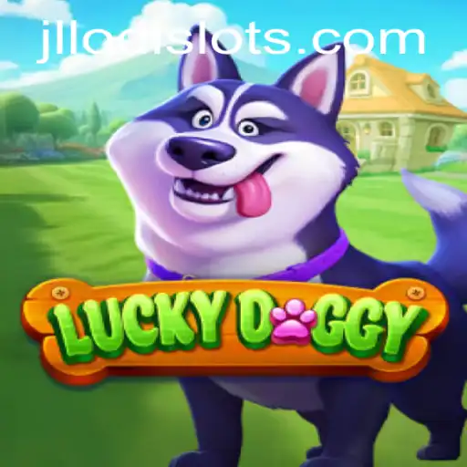 Unveiling LuckyDoggy: The Enchanting World of JLLODI