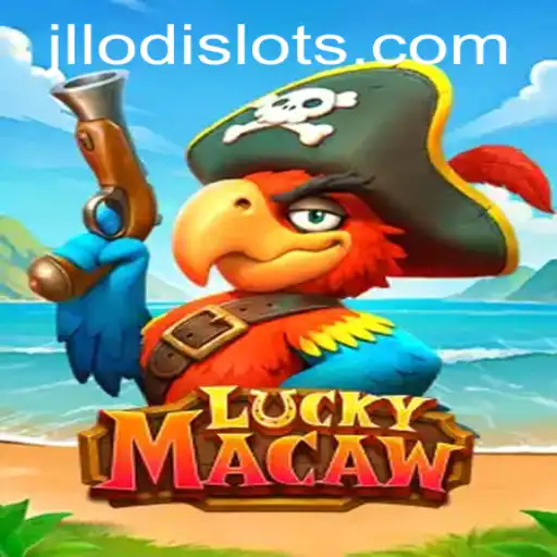 Exploring the Thrills of LuckyMacaw: The Ultimate Challenge with JLLODI