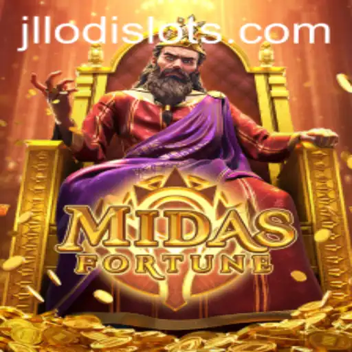 Discover the Mysteries of MidasFortune: The Game Revolutionizing the Industry with JLLODI