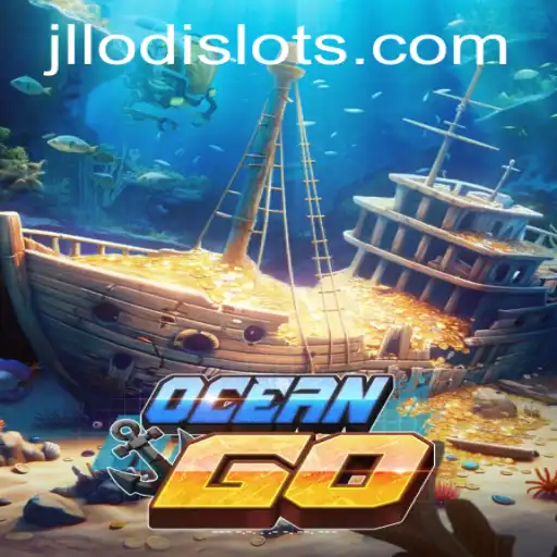Explore the Depths with OceanGO: Unveiling the Enigmatic World of JLLODI