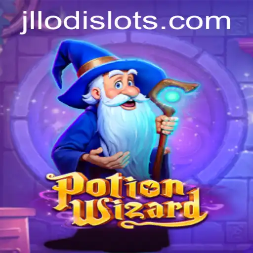 Unveiling PotionWizard: The Magical World Awaits