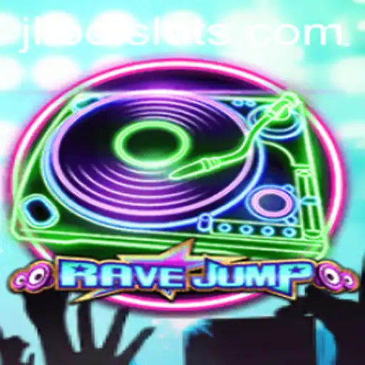 Experience the Thrill of RaveJump: A Dynamic Adventure