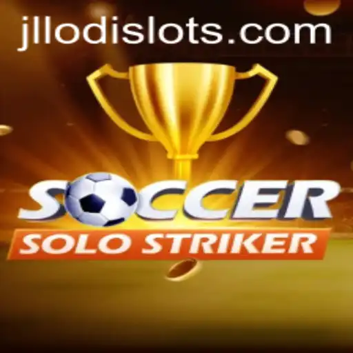 SoccerSoloStriker: Unleashing a New Era in Interactive Sports Gaming
