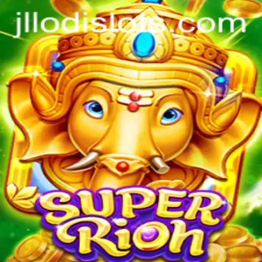 Unveiling the World of SuperRich - Discover the Exciting Strategy Game