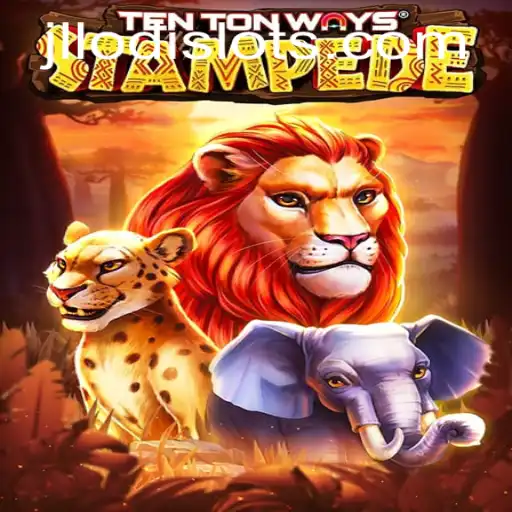 Unveiling TenTonWaysStampede: An Inside Look at the Game that Merges Adventure with Gaming Prowess