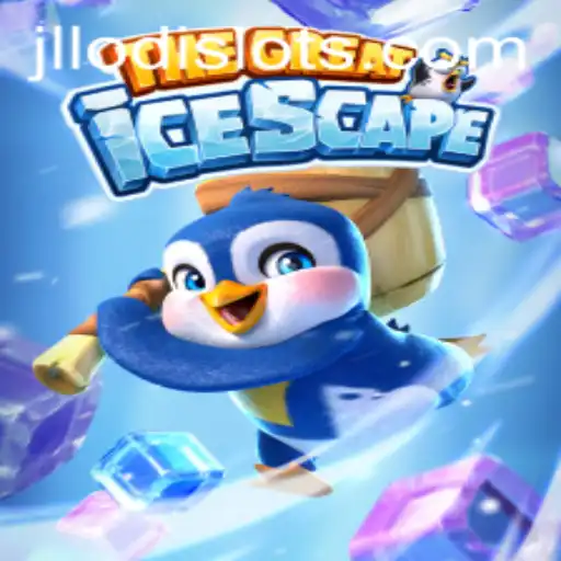 Dive into the Chill of TheGreatIcescape and Discover the Adventure of JLLODI