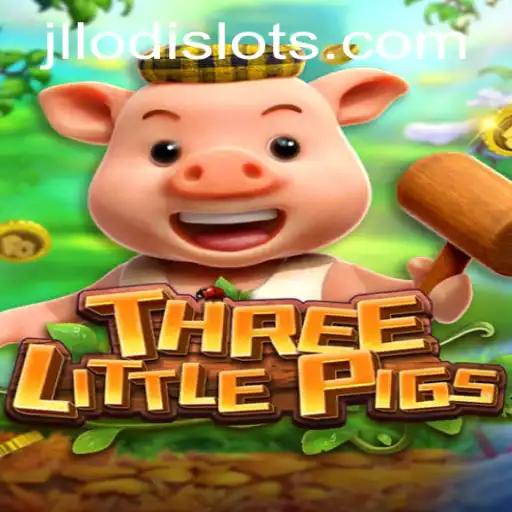 THREELITTLEPIGS - A New Gaming Adventure